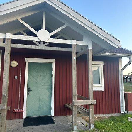 Resort Yxenhaga Hok المظهر الخارجي الصورة