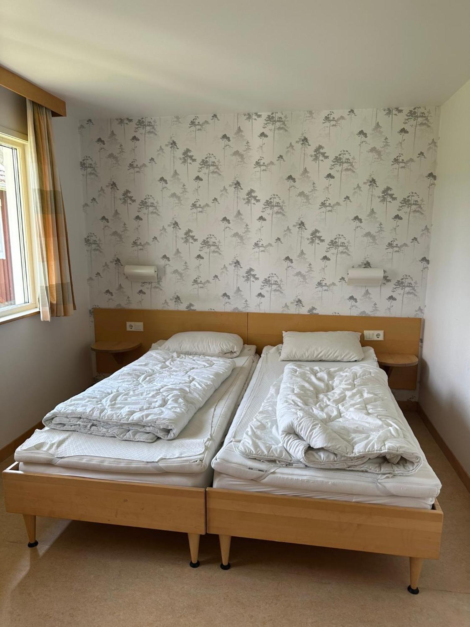Resort Yxenhaga Hok الغرفة الصورة